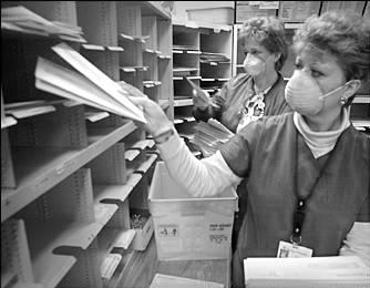 the dangers of the anthrax disease The anthrax vaccine is dangerous anthrax is a severe bacterial disease that primarily affects warm blooded animals, especially livestock. the dangers of the anthrax disease The anthrax vaccine is dangerous anthrax is a severe bacterial disease that primarily affects warm blooded animals, especially livestock.